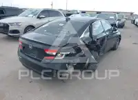 2018 Honda Accord фото