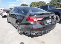 2018 Honda Accord photo