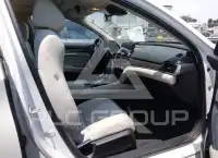 2018 Honda Accord photo