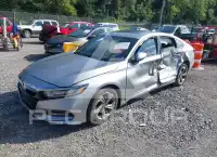 2018 Honda Accord фото