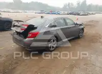 2018 Honda Accord фото