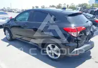 2018 Honda HR-V фото
