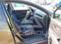 2018 Honda HR-V photo