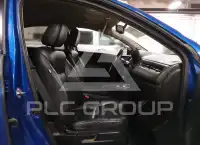2018 Honda HR-V фото
