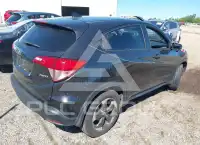 2018 Honda HR-V фото