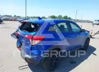 2018 Honda HR-V фото