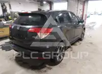 2018 Honda HR-V photo