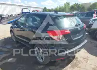 2018 Honda HR-V фото