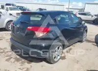 2018 Honda HR-V фото