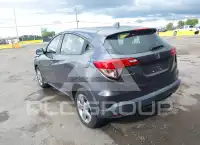 2018 Honda HR-V фото