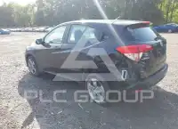 2018 Honda HR-V фото