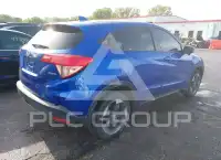 2018 Honda HR-V фото