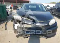 2018 Honda HR-V фото