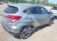 2018 Honda HR-V фото