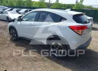 2018 Honda HR-V фото