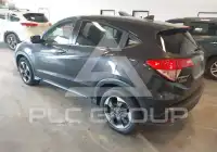 2018 Honda HR-V фото