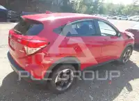 2018 Honda HR-V фото