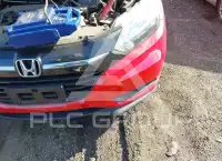 2018 Honda HR-V фото