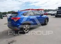 2018 Honda HR-V фото