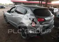 2018 Honda HR-V photo