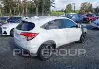 2018 Honda HR-V фото