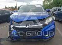 2018 Honda HR-V фото