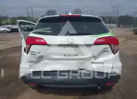 2018 Honda HR-V photo