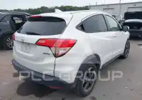 2018 Honda HR-V photo