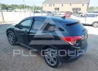 2018 Honda HR-V photo