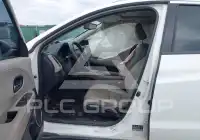 2018 Honda HR-V фото