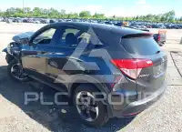 2018 Honda HR-V фото