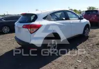 2018 Honda HR-V фото