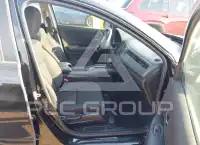 2018 Honda HR-V фото