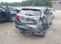 2018 Honda HR-V фото