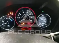 2018 Honda HR-V photo