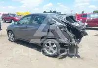 2018 Honda HR-V photo