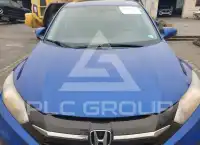 2018 Honda HR-V фото