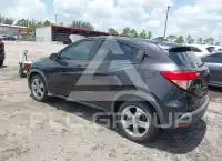 2018 Honda HR-V фото