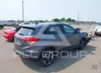 2018 Honda HR-V фото