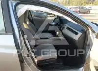 2018 Honda HR-V фото