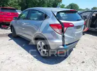 2018 Honda HR-V photo