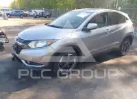 2018 Honda HR-V фото