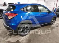 2018 Honda HR-V фото