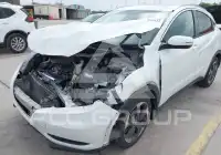 2018 Honda HR-V photo