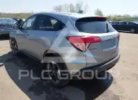 2018 Honda HR-V фото