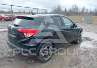 2018 Honda HR-V photo