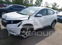 2018 Honda HR-V фото