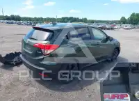 2018 Honda HR-V фото