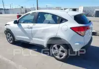 2018 Honda HR-V photo