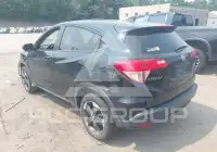 2018 Honda HR-V photo